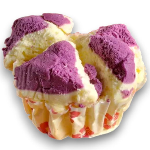 Kue Bolu Kukus, hantaran tradisional